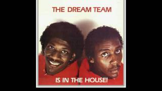 Old School L.A. Dream Team - Calling on the dream team