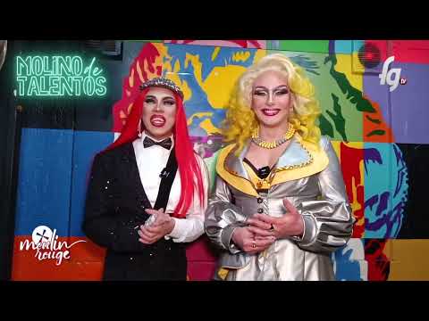 MOLINO DE TALENTOS - REYES Y REINAS DE LA MUSICA