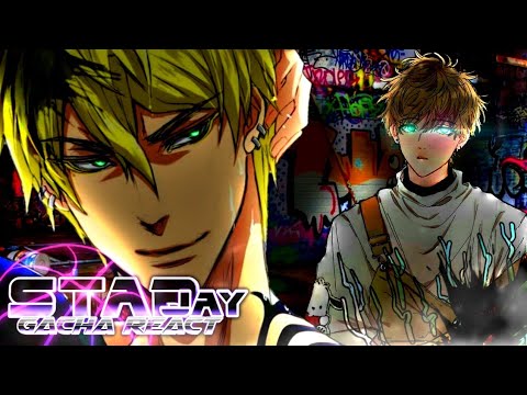 Tokyo Revengers React to Nash Gold (Takemichi as Nash) Tik toks/Edits | G•A