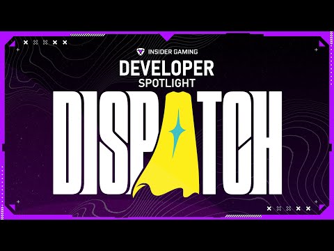 Talking Dispatch With The Creators From Adhoc Studio - Developer Spotlight