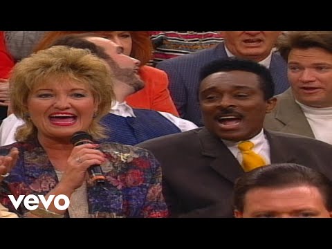 When They Ring the Bells of Heaven [Live]