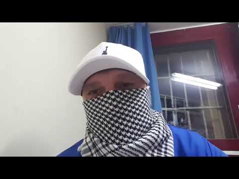 Knast VLOG | Sei kein Verräter, 31er!!!