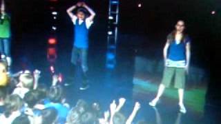 pureNRG - Pray live!