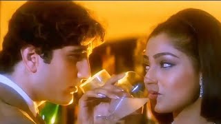 Download lagu Yeh Teri Aankhen Jhuki Jhuki - Fareb | Abhijeet | Faraaz Khan & Suman Ranganathan mp3