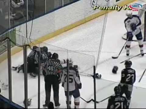 Tim Wallace vs Ryan Craig Mar 24, 2010