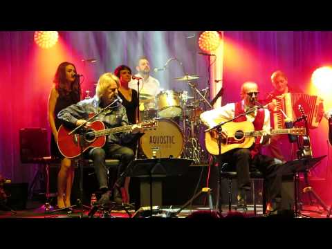 Status Quo - And It's Better Now - Live Acoustic, Royal Albert Hall