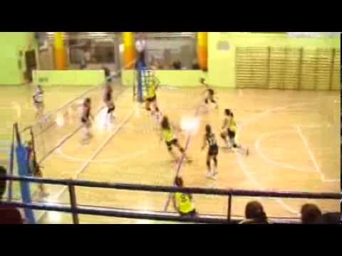 FRUVIT LIBERA OCCHIOBELLO - V.MARCHIOL VILLORBA  3-1