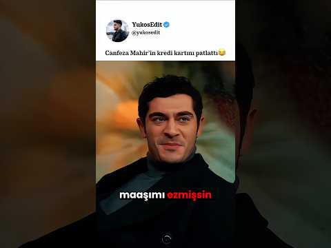 Canfeza biraz abarttı sanırım😂#birgecemasalı