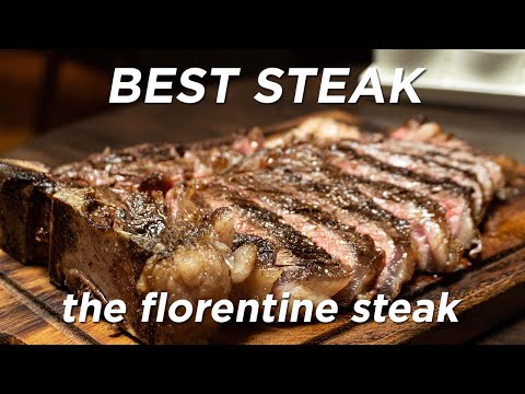 Bistecca Tuscan Steakhouse Review | The Best Steaks in Singapore Ep 1