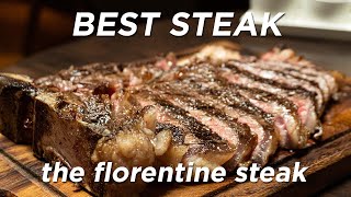Bistecca Tuscan Steakhouse Review | The Best Steaks in Singapore Ep 1