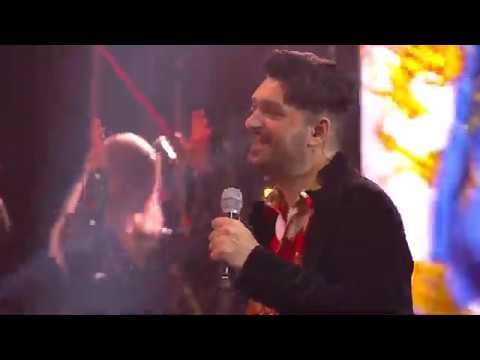 Irenos Starošaitės jubiliejinis koncertas 2019 - (Sare Roma - Shunen romale)