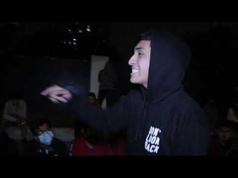 KN vs BEEF || Octavos || Fecha 07 - Garganta de Fuego