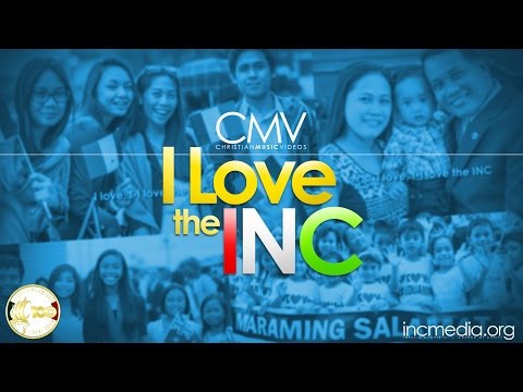 CMV: I Love The INC