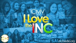 CMV: I Love The INC