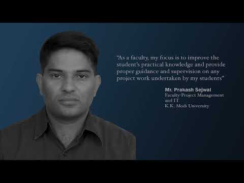 KK Modi University Bhilai General video thumbnail 18