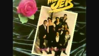 The Jets - Sendin&#39; All My Love  (1988).wmv