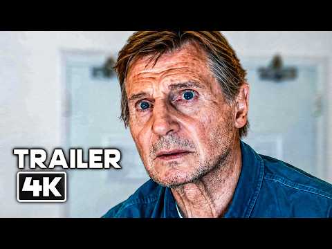 Liam Neeson and Zachary Levi are CIA Operators in 'The Fix'