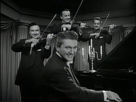 Liberace Chopsticks 2