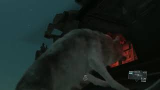 ［MGSV：TPP]Reゼロからはじめるメタルギア生活＃６
