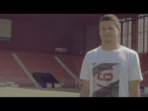 Marcis Oss est devenu incontournable à Xamax