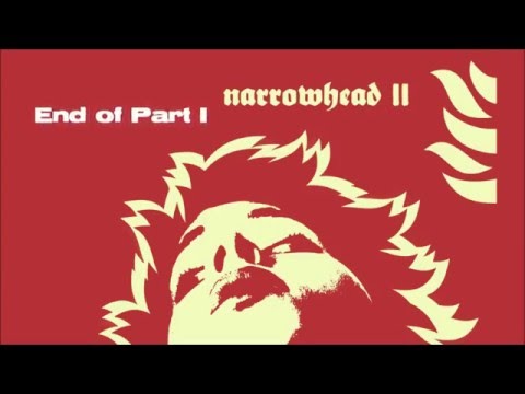 Narrowhead II - The making of - part I