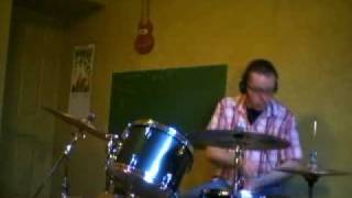 Cover Oh James - Blonde Redhead 1997