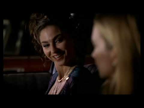 The Sopranos Season 4 Episode 13   Whitecaps   Adriana and Her FBI Handler