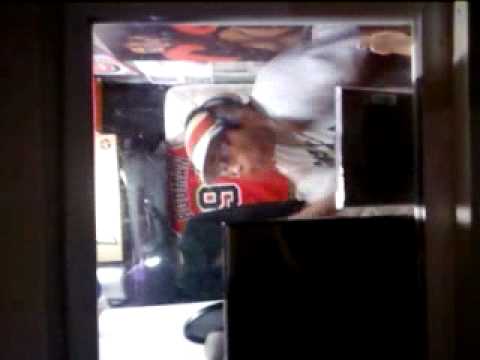 RIKAN GANGSTAZ Katana OTR FAMILIA