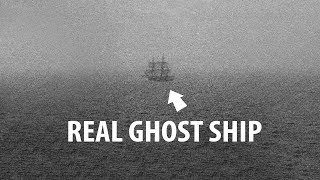 Ghost Ships Are Dangerous