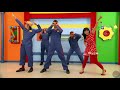 Imagination Movers - Where'd You Go 2