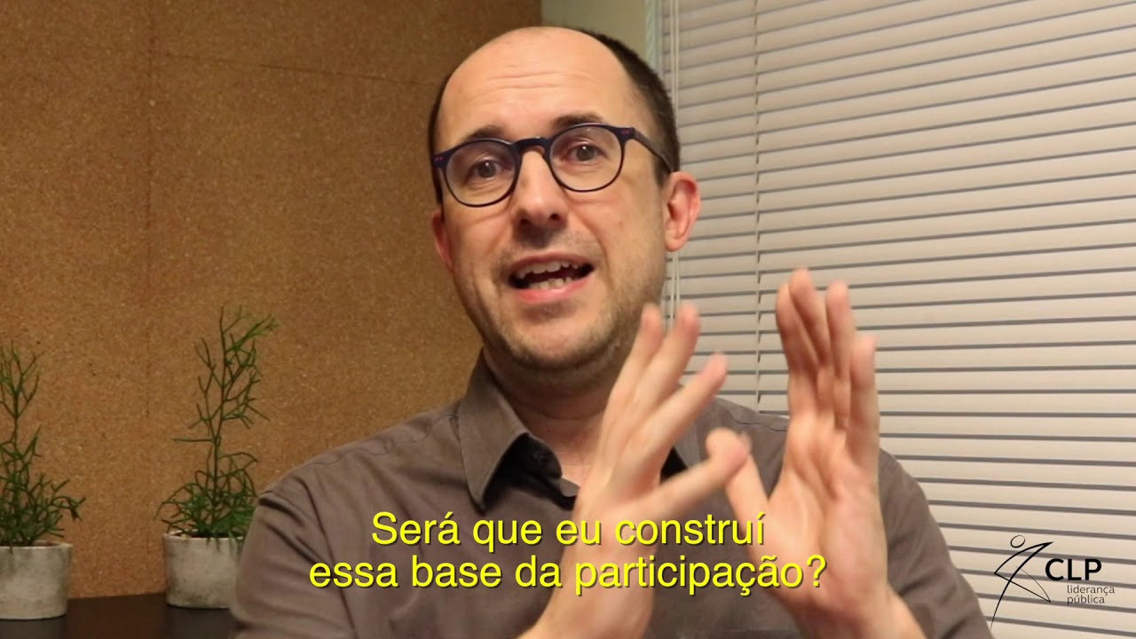 O Que é Uma Sociedade Democrática