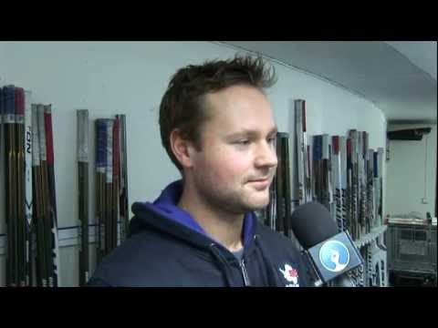 Baksnakk med Trygve Hillestad