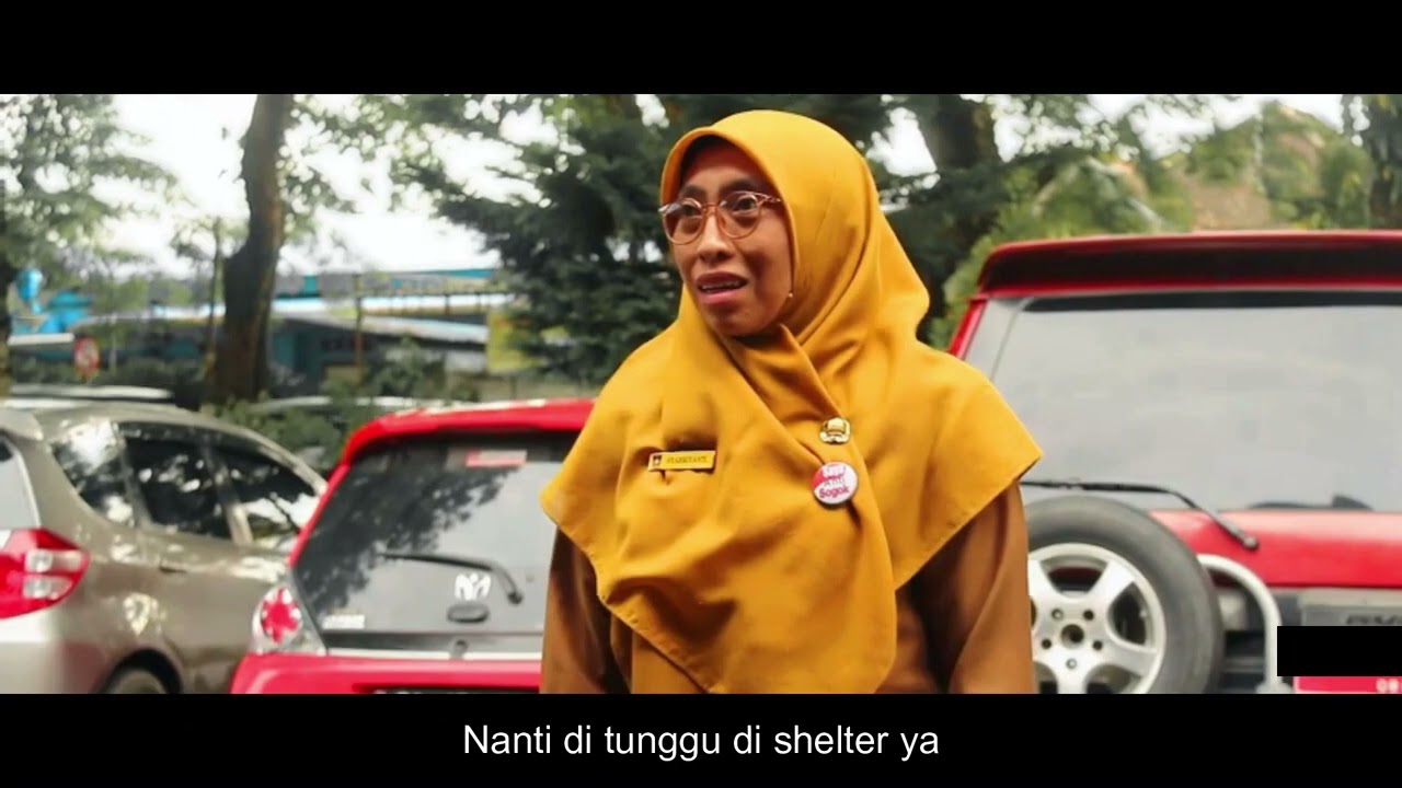 Simulasi Mitigasi Gempa dan Tsunami