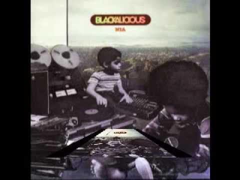 Blackalicious - Deception