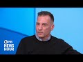 Angelo Carusone On Tracking Project 2025 And Right Wing Media