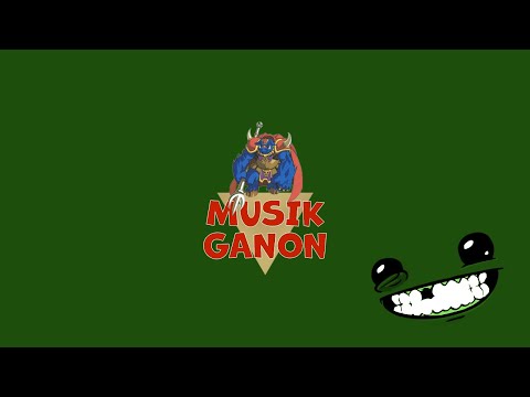 #779 - Fast Track to Browntown (Super Meat Boy)