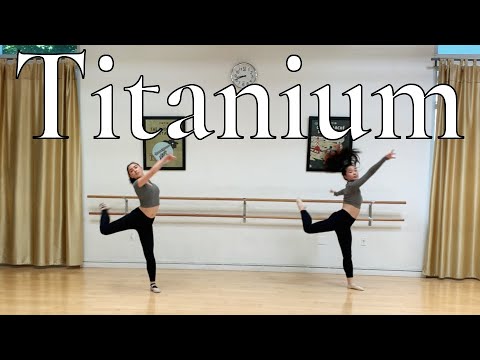Titanium choreography (GNI) | Madilyn Bailey; David Guetta; Sia | contemporary lyrical jazz dance