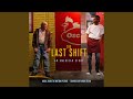 The Last Shift