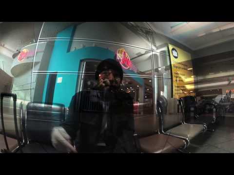 Halfcut - 'Gone' (Official Video)