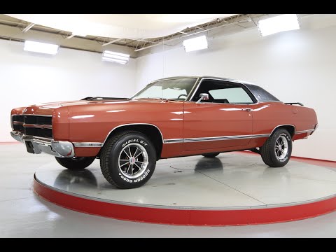 1969 Ford LTD (CC-1540081) for sale in Denver , Colorado