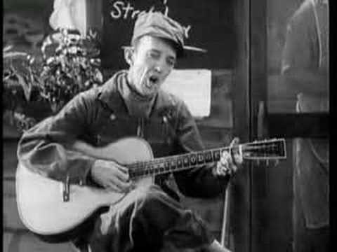 Jimmie Rodgers - Waiting for a Train/Daddy andHome/BlueYodel