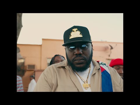 BIGFA - HMI UNLOCK FREESTYLE (OFFICIAL VIDEO)