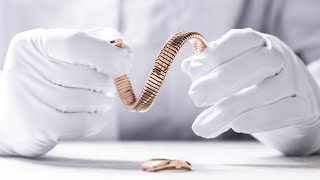  Serpenti Tubogas Infinity: A New Transformation