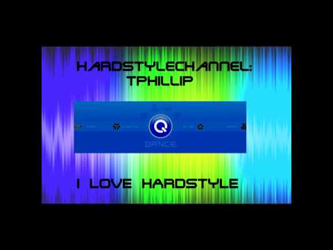 Brennan Heart - M.I.D.I.F.Y (Harbass Live Tool)+[FULL HQ+HD]