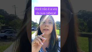 Os seus pensamentos te enganam!