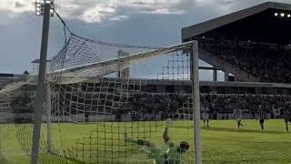 FIM DE J0GO OPERÁRIO 2 X 2 CORITIBA CAMPEONATO PARANAENSE