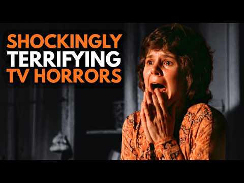 5 1970s TV Horror Films Too Scary for Modern Audiences