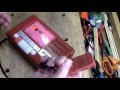 WORST Tape Recorder EVER!  - Midland 12-100 Vintage Cassette Recorder