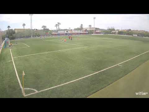 U.E. Alcudia 21/22 Futbol Infantil A Masculi - Juv Mallorca 08/05/2022 cam3