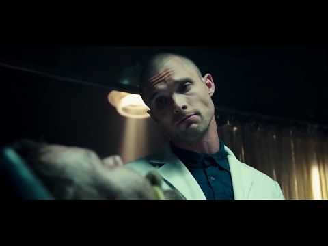 Deadpool meets Francis Scene  (HD)